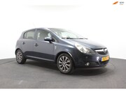 Opel Corsa - 1.4-16V | Airco | Sportvelgen | Goed onderhouden |