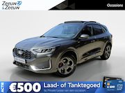 Ford Kuga - 2.5 PHEV ST-Line X | Nieuw op Voorraad| Panoramadak | Winter