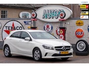 Mercedes-Benz A-klasse - 160 Ambition Automaat 18.550 km +NAP NL-auto