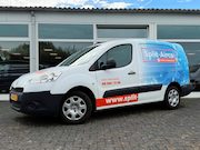 Peugeot Partner - 122 1.6 e-HDI L2 XT Automaat Marge 3 persoons