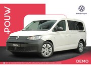 Volkswagen Caddy - Kombi 1.5 TSI Hybride 150pk | Airco | Trekhaak | Apple Carpl