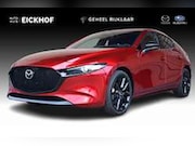 Mazda 3 - 2.0 e-SkyActiv-X 186 Homura - nu met € 3.000, - Voo