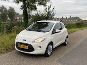 Ford Ka - 1.2 69pk Cool & Sound
