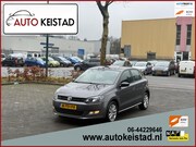 Volkswagen Polo - 1.2 5-DEURS AIRCO/CRUISE CONTROL! ORIGINELE KILOMETERS