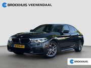 BMW 5-serie - 520i High Executive M Sport | Org. NL | Camera | Cruise Cont
