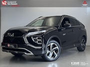 Mitsubishi Eclipse Cross - 2.4 PHEV Intense+ | Standkachel | Navi | Stoelverwarming | G