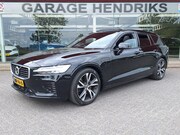 Volvo V60 - 2.0 T8 Twin Engine AWD R-Design | SOH: 94, 3% | Pano | H&K |