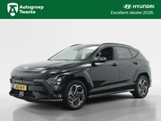 Hyundai Kona - 1.6 GDI HEV N Line | 360 graden camera | Stoelventilatie | N