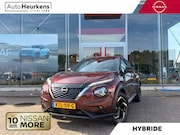 Nissan Juke - 1.6 Hybrid N-Connecta | NAVIGATIE | CAMERA |