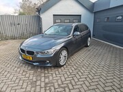 BMW 3-serie - Touring 320d EfficientDynamics Edition Executive, Automaat, 