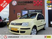 Fiat Panda - 1.1 Active Plus APK T/M 14-01-2027