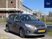 Ford Grand C-Max - 1.0 Edition | Navigatie | | Cruise Control | NL & NAP | Deal