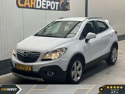 Opel Mokka - 1.6 Edition Super Netjes Vol Jaar APK