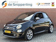 Fiat 500 - 1.0 Hybrid Sport PANO CARPLAY CLIMA PDC LMV CRUISE