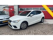 Seat Ibiza - 1.0 TSI Style Business Intense CAMERA / CARPLAY / NAVI / CLI