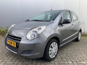 Suzuki Alto - 1.0 Comfort EASSS Airco, vierseizoenenbanden, nieuwe koppeli