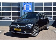 Mercedes-Benz GLC-klasse - 200 Premium Plus AMG PAKKET Panoramadak
