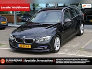 BMW 3-serie - 320d EDE Centennial Executive EXPORT