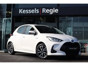 Toyota Yaris - 1.5 Hybrid Comfort Adaptive Camera CarPlay LED 16” Clima