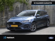 Ford Focus - Wagon ST Line X 1.0 EcoBoost Hybrid 125pk B&O | WINTER-PACK