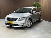 Skoda Octavia - 1.2 TSI Grt Ambition