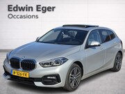 BMW 1-serie - 118i Business Edition | Sportline | Panoramadak | M sport st
