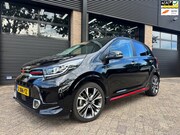 Kia Picanto - 1.0 T-GDi GT-Line 5p 100PK Stoel en stuur verw, Schuifkantel