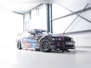 BMW 3-serie - Coupé 325i Tracktool | circuitauto | Track