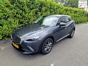 Mazda CX-3 - 2.0 SkyActiv-G 150 GT-M Automaat 4WD