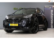 Kia Sportage - 1.6 T-GDI DynamicLine *Black Edition* 57dkm! UNIEKE Auto! Na