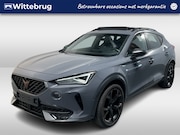 CUPRA Formentor - 1.4 e-Hybrid Black Edition / AUTOMAAT/ PANO/ LEER/ BEATS AUD