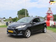 Ford Fiesta - 1.6 Sport