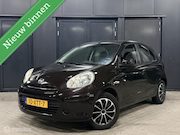 Nissan Micra - 1.2 DIG-S automaat Acenta Carplay/Nap/apk nieuw