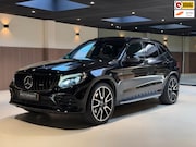 Mercedes-Benz GLC-klasse - AMG 43 4MATIC|Pano|Burmester|Keyless|Trekhaak