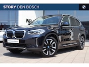 BMW iX3 - Executive / Achteruitrijcamera / Stoelverwarming / LED / Get