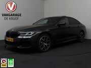 BMW 5-serie - 520e M-Sport Business Edition Plus, Laser Light, Head-Up, Sc