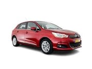 Citroën C4 - 1.6 e-HDi Ligne Business *PANO | NAVI-FULLMAP | CO