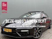 Porsche Panamera - BWJ 2018 4.0 Turbo 680 PK S E-Hybrid PANORAMADAK | SPORTCHRO