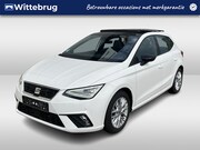 Seat Ibiza - 1.0 EcoTSI FR / AUTOMAAT/ PANO/ ACC/ PARKEER SENSOREN V+A/ C