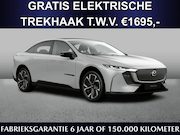 Mazda 6e - Homura Plus Business Edition 78 kWh | 560km range | 200kW sn