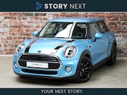 MINI One - Hatchback Pepper 5 deurs / Navigatie / Cruise Control / LED