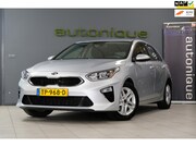 Kia Ceed - 1.0 T-GDi DynamicLine navi/cruise/camera/carplay/org.NL