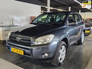 Toyota RAV4 - 2.0 VVTi Linea Sol/4X4/AIRCO/CRUISE/N.A.P