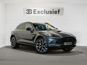 Aston Martin DBX - 4.0 V8 | Pan.dak | 360Cam. | Sportuitlaat |
