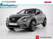 Nissan Juke - 1.6 Hybrid N-Design