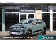 Dacia Spring - Extreme 65 26.8 kWh Lichen Kaki