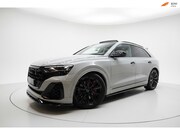 Audi Q8 - 60 TFSI e quattro 3x S LINE PANO RS STOEL 360 HUD B&O
