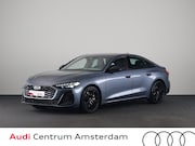 Audi A5 - Limousine S edition 2.0 TFSI e 299 PK | Optiekpakket zwart-g