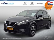Nissan Qashqai - 1.3 MHEV Xtronic N-Connecta NAVI | PANO DAK | NL-auto | rijk