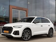 Audi Q5 - 50 TFSI e S edition | SOH 90% | Elek. Trekhaak | Cruise | Ap